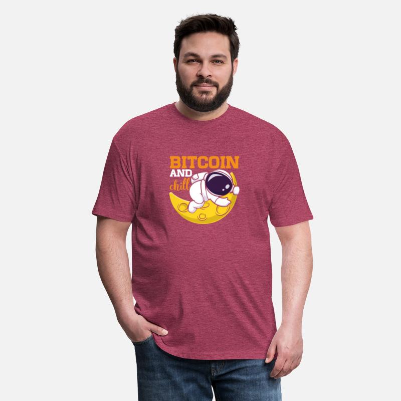 Bitcoin and Chill