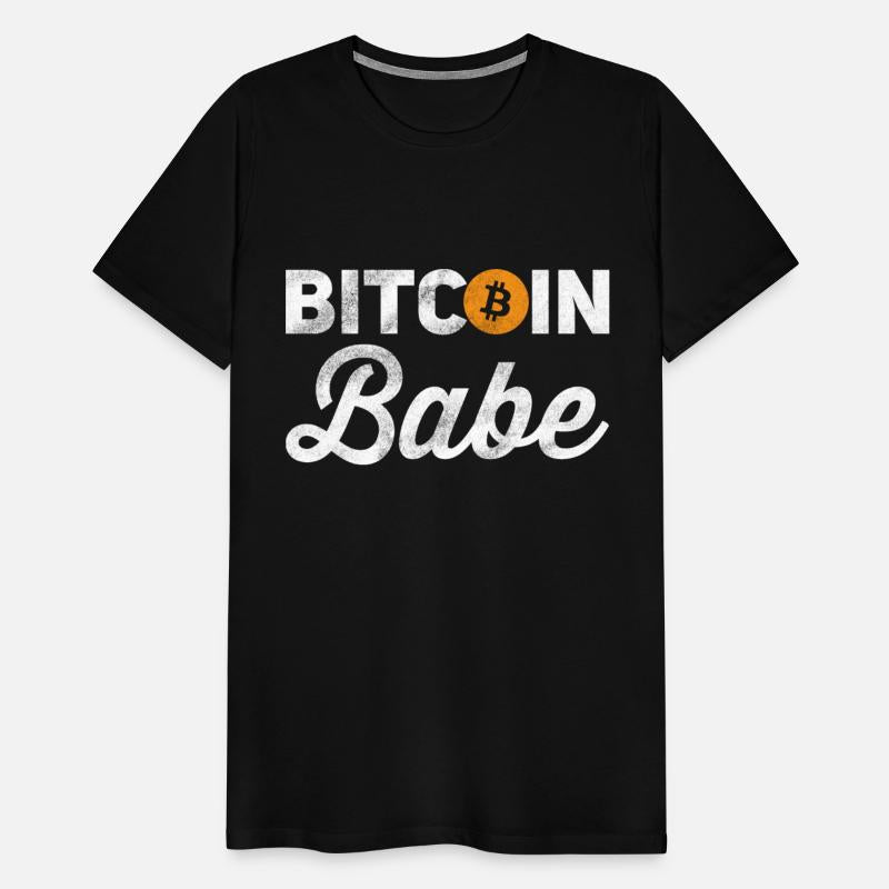Bitcoin Babe