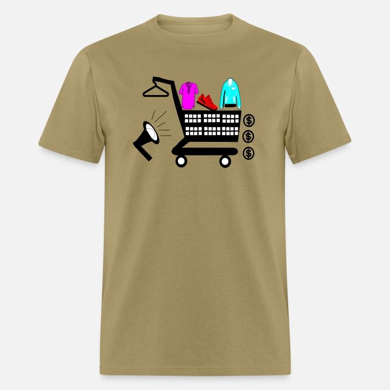 Black Friday Shopping Rush