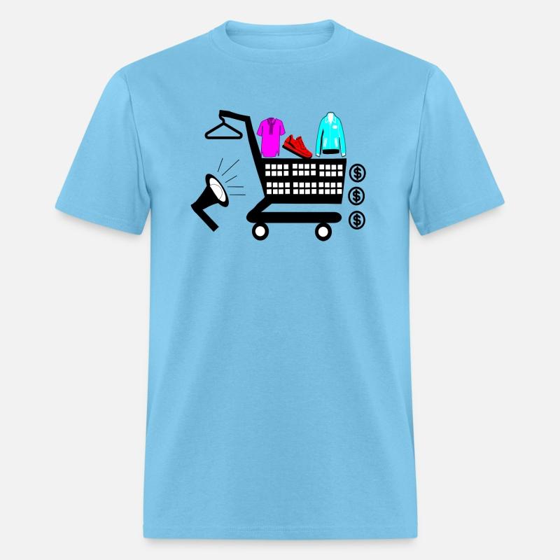 Black Friday Shopping Rush