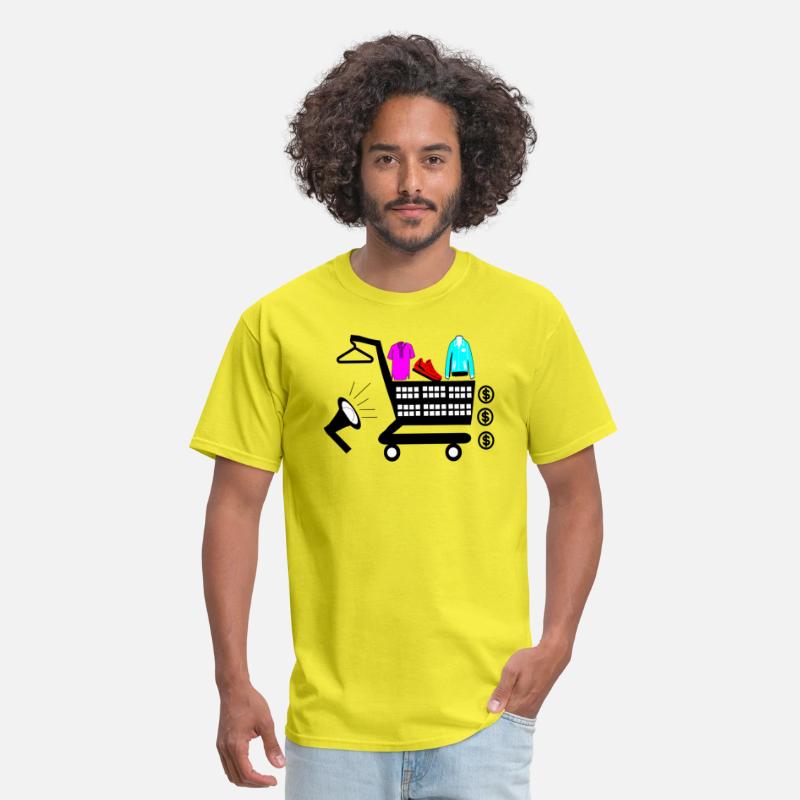 Black Friday Shopping Rush