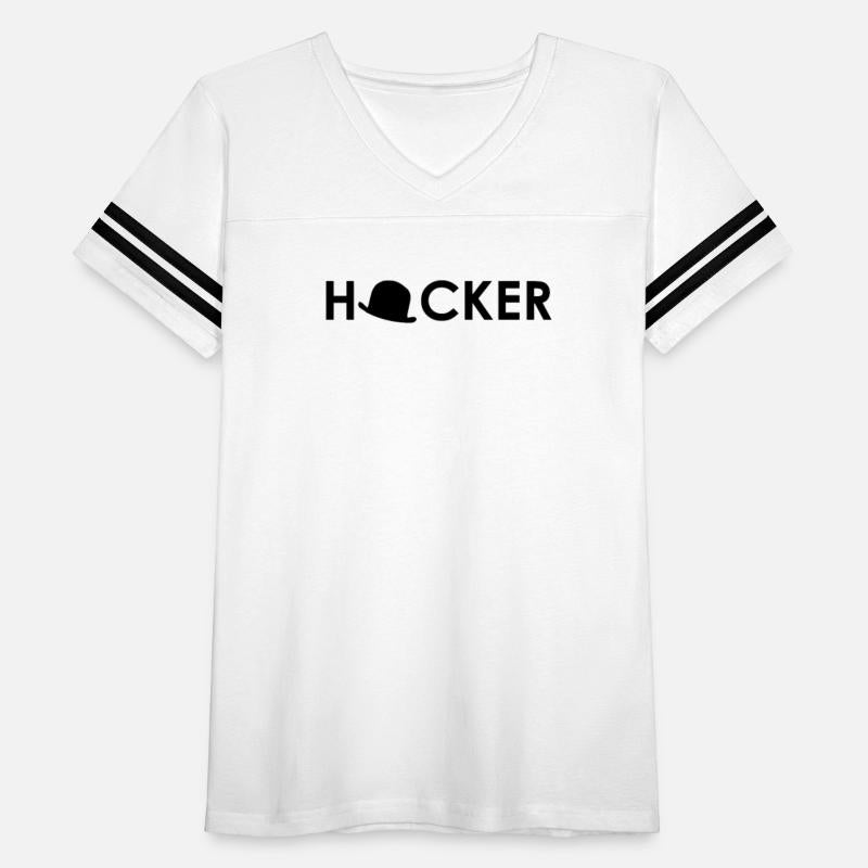 Black hat hacker