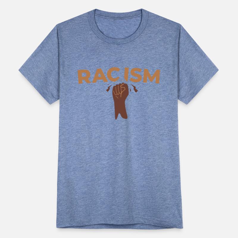 Black Lives Matter Movement Badge Sticker