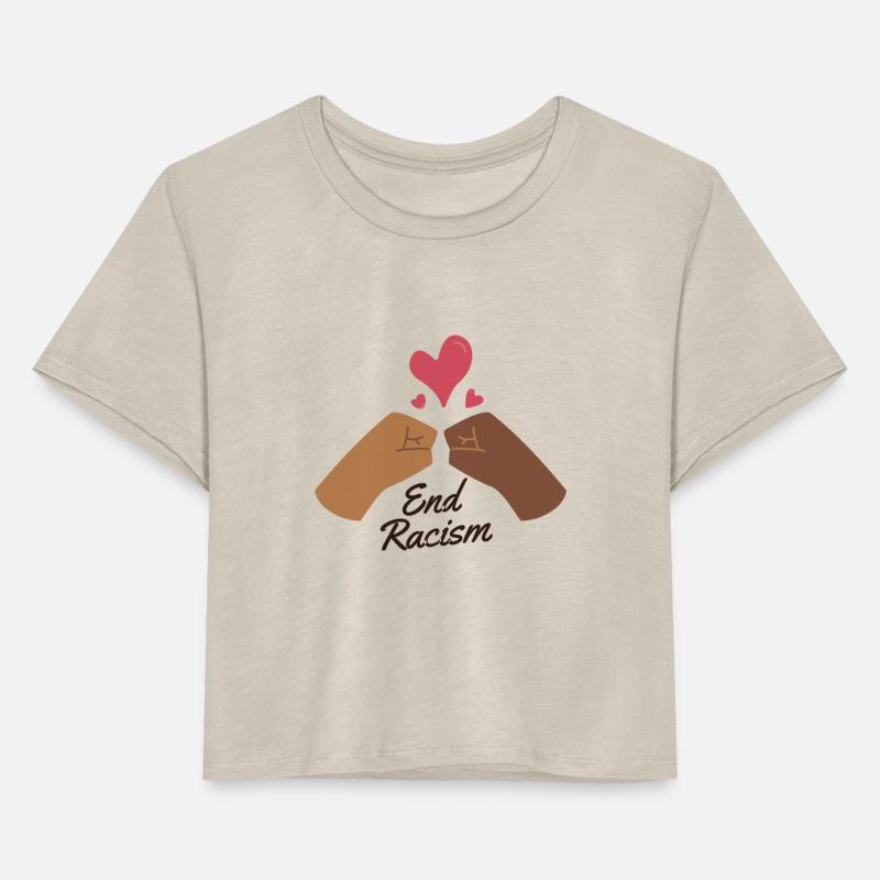 Black Lives Matter Movement Badge Sticker