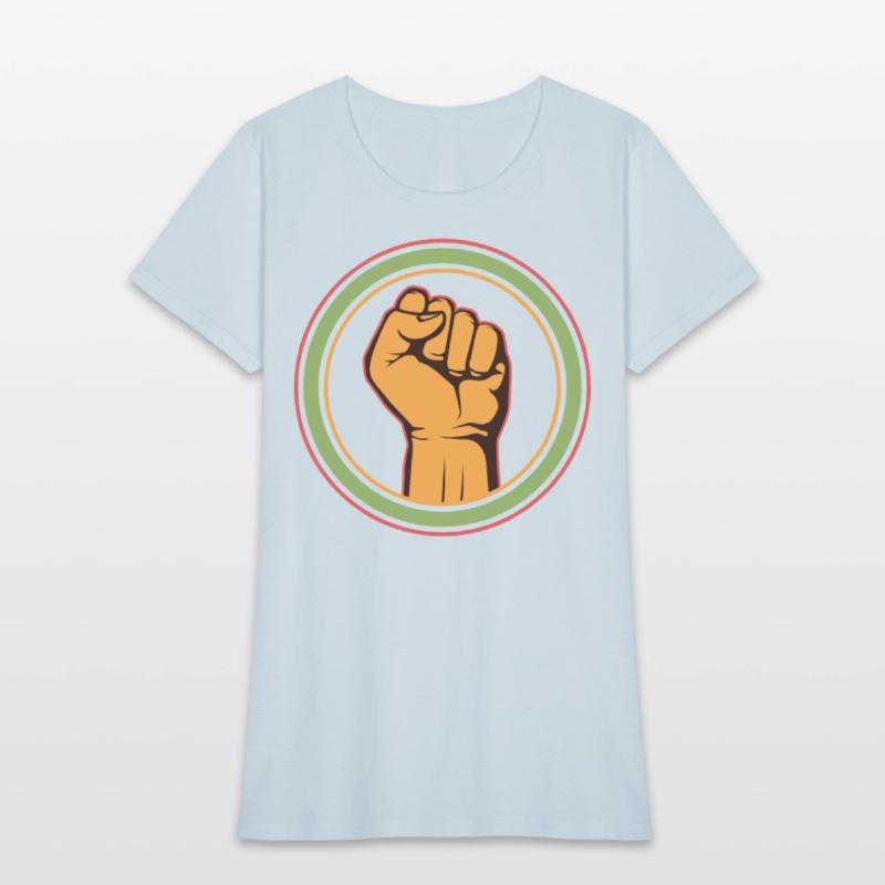 Black Lives Matter Shirt, Inspirational Leaders