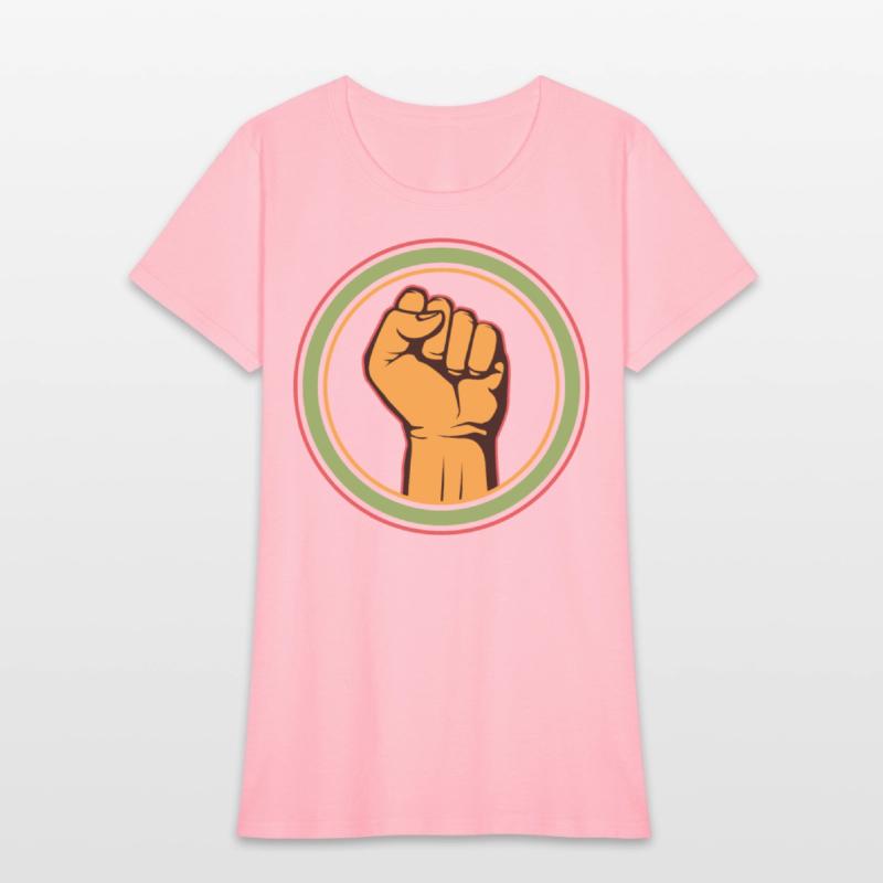 Black Lives Matter Shirt, Inspirational Leaders