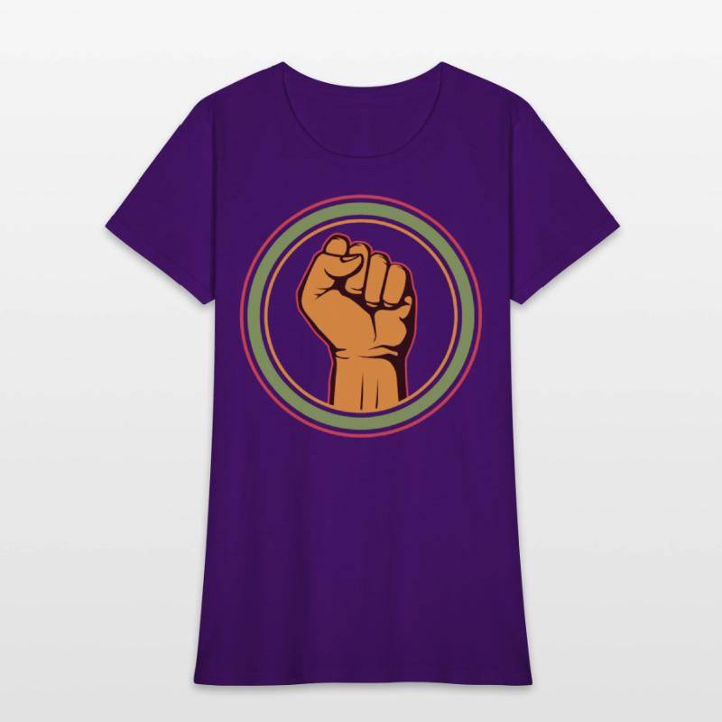 Black Lives Matter Shirt, Inspirational Leaders