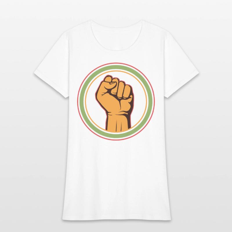 Black Lives Matter Shirt, Inspirational Leaders