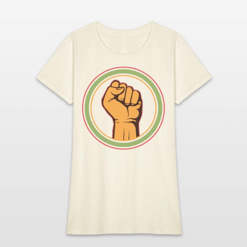 Black Lives Matter Shirt, Inspirational Leaders