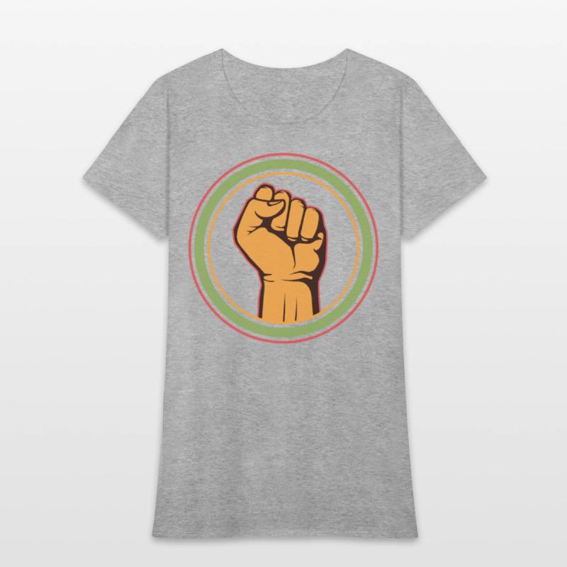 Black Lives Matter Shirt, Inspirational Leaders