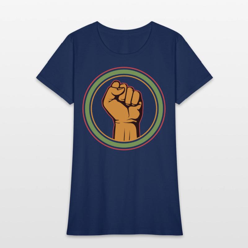 Black Lives Matter Shirt, Inspirational Leaders