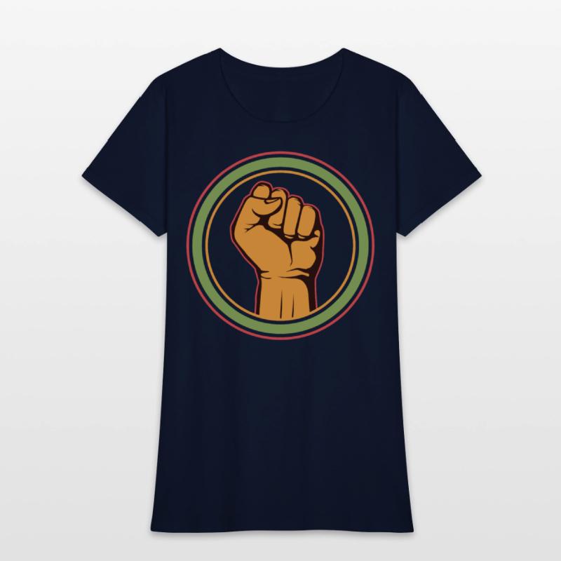 Black Lives Matter Shirt, Inspirational Leaders