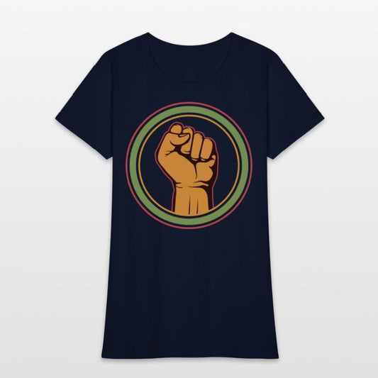 Black Lives Matter Shirt, Inspirational Leaders