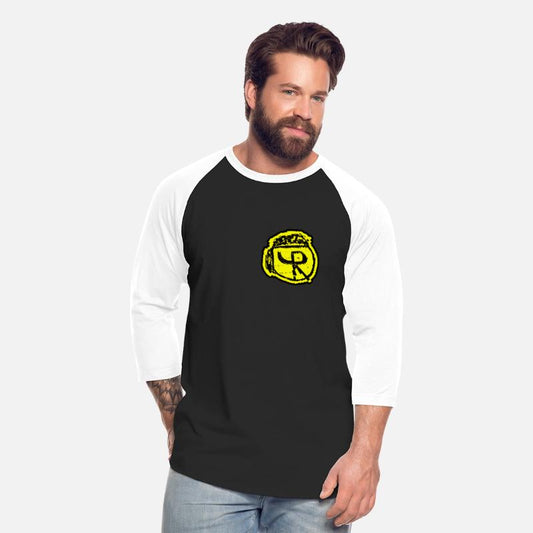 Black & Yellow Logo "El Conure"