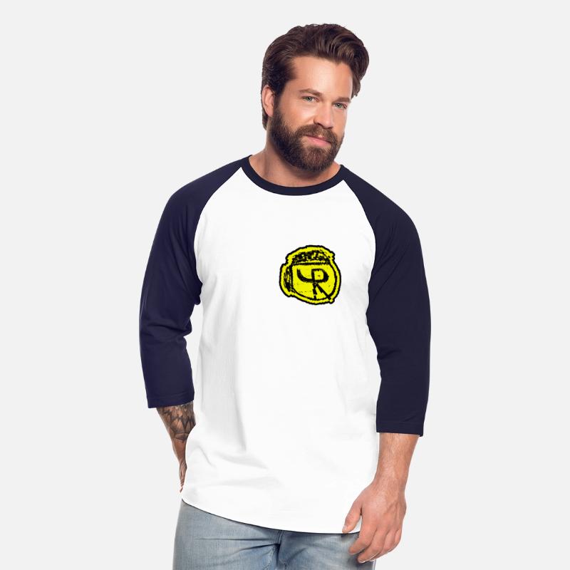 Black & Yellow Logo "El Conure"