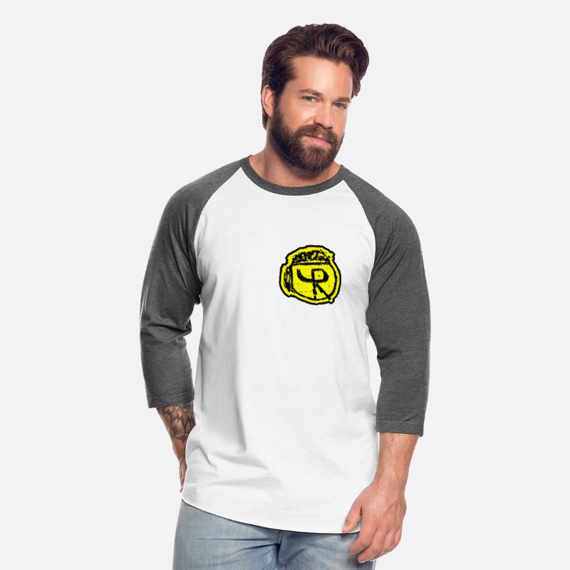 Black & Yellow Logo "El Conure"