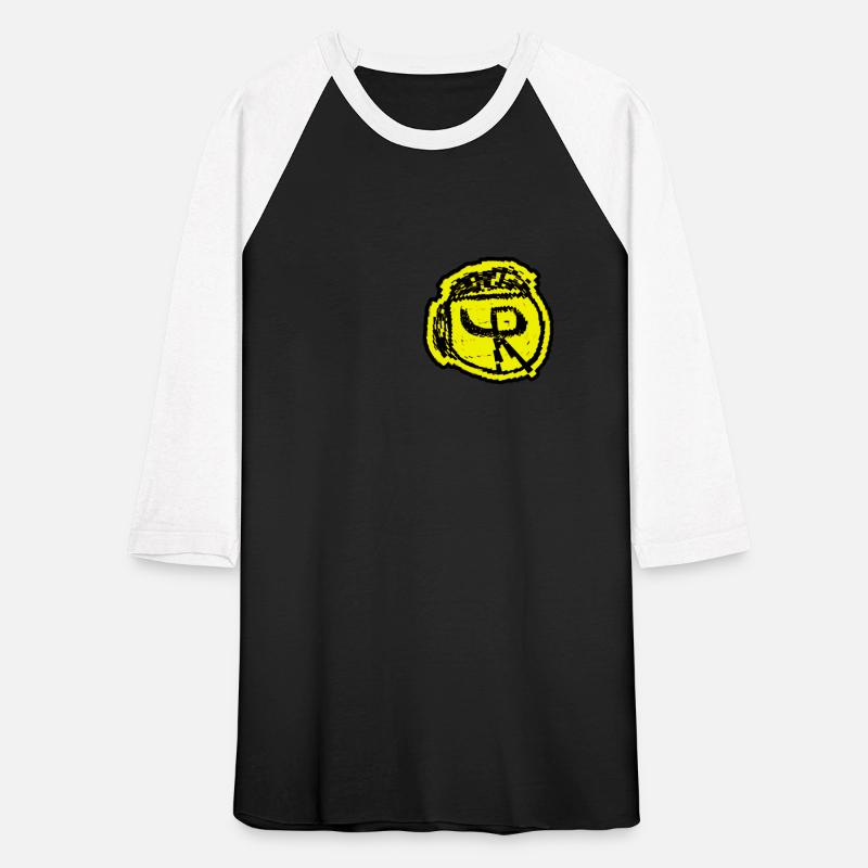 Black & Yellow Logo "El Conure"