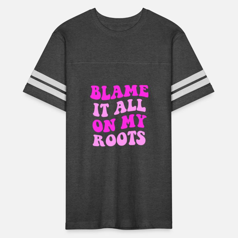 Blame It On My Roots Western Cowgirls