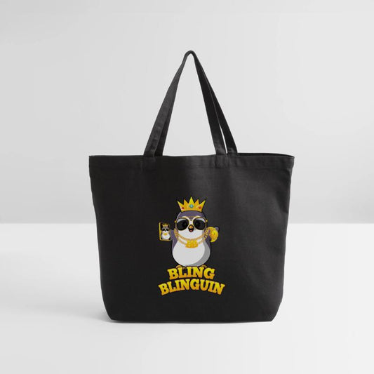 Bling Blinguin Pinguin