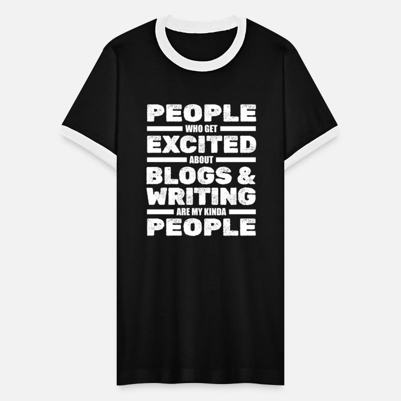 Blog Blogging Blogger Content Creator