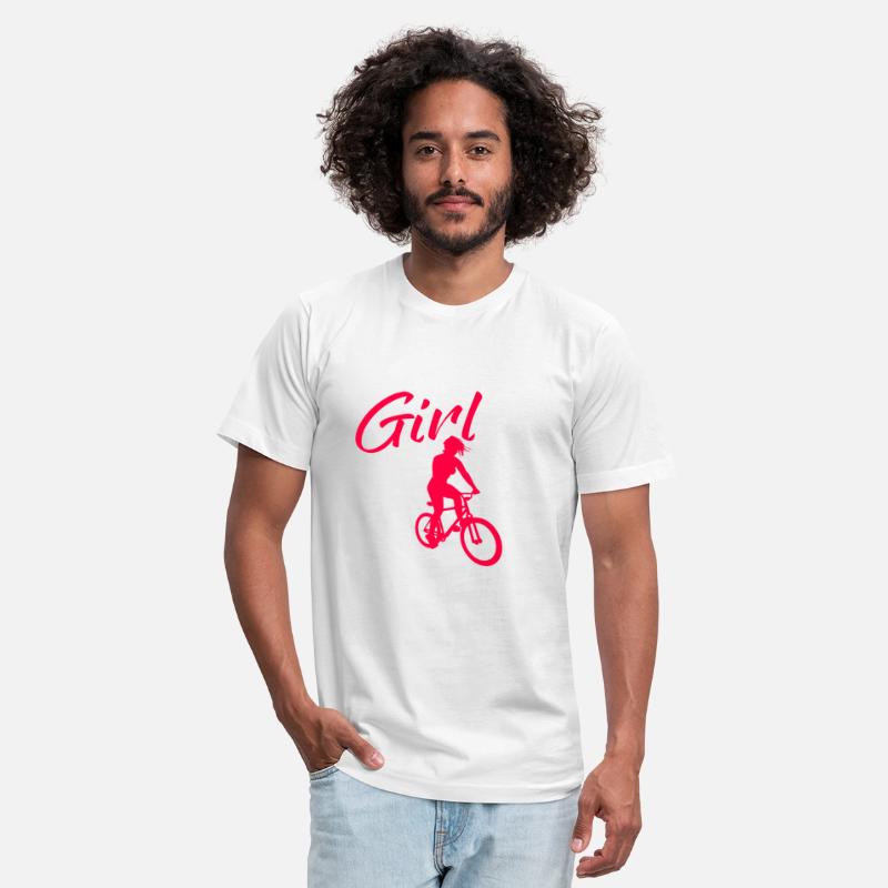 BMX Girl