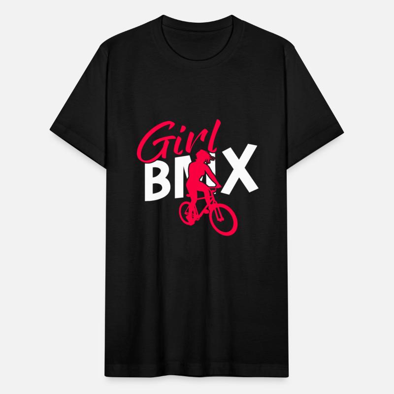 BMX Girl