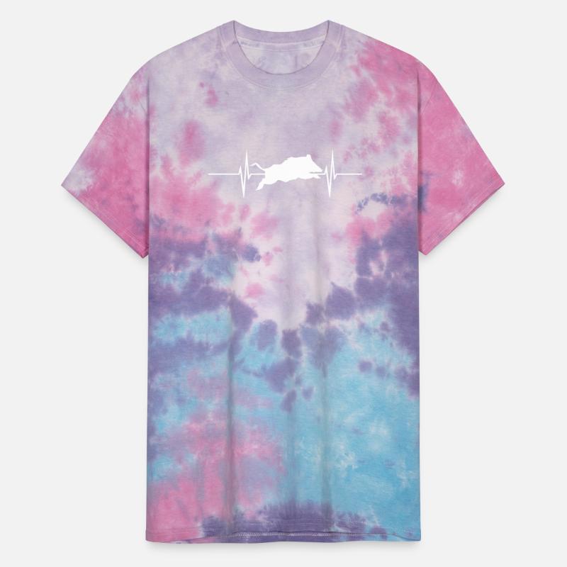 Boar Hunting Heartbeat EKG