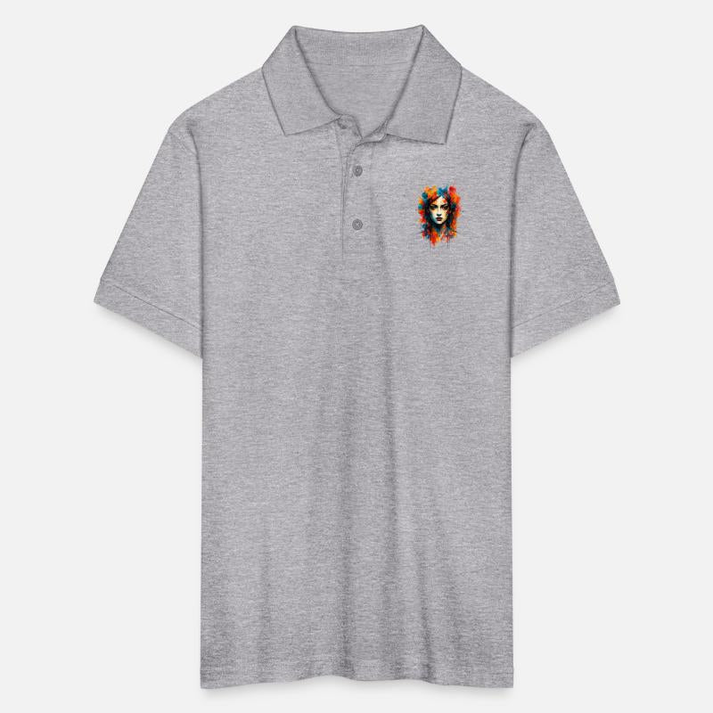 Bold Expressions: Art in Motion