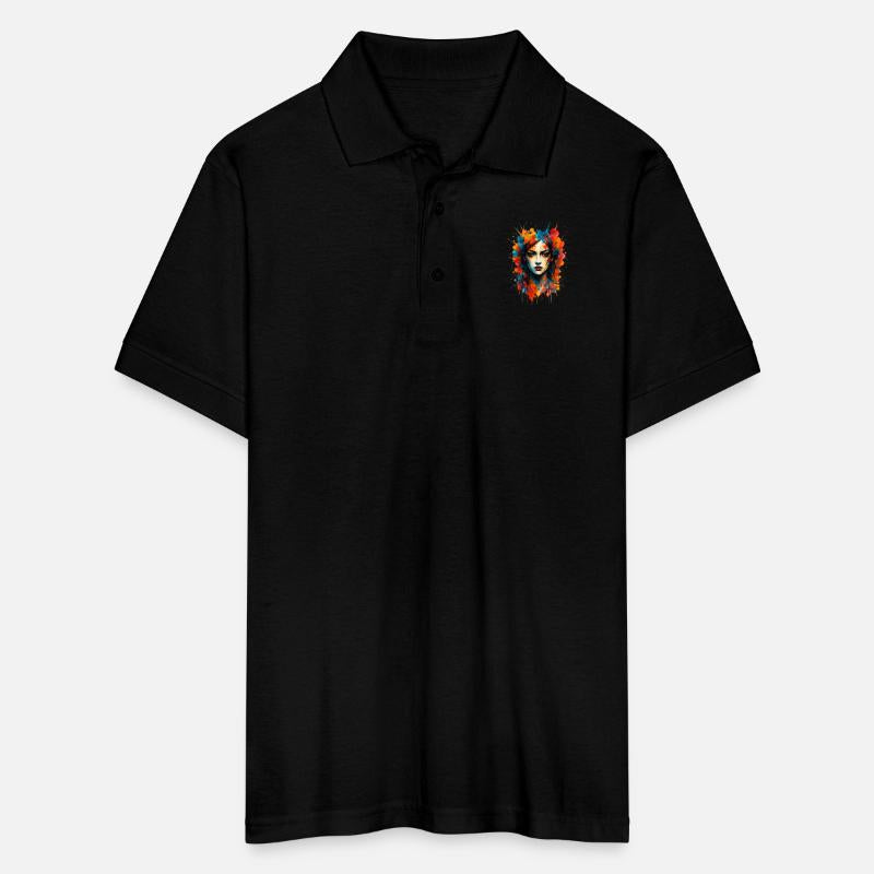 Bold Expressions: Art in Motion