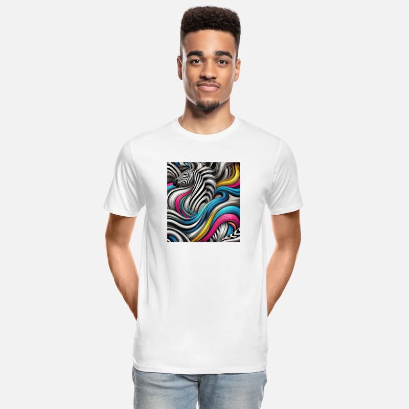 Bold Zebra Pattern, Zebra Lover, Zebra look