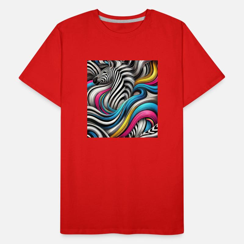 Bold Zebra Pattern, Zebra Lover, Zebra look