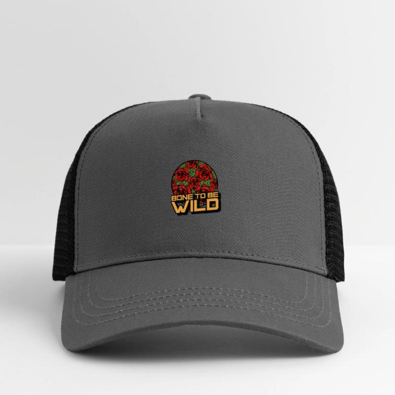 Bone To Be Wild