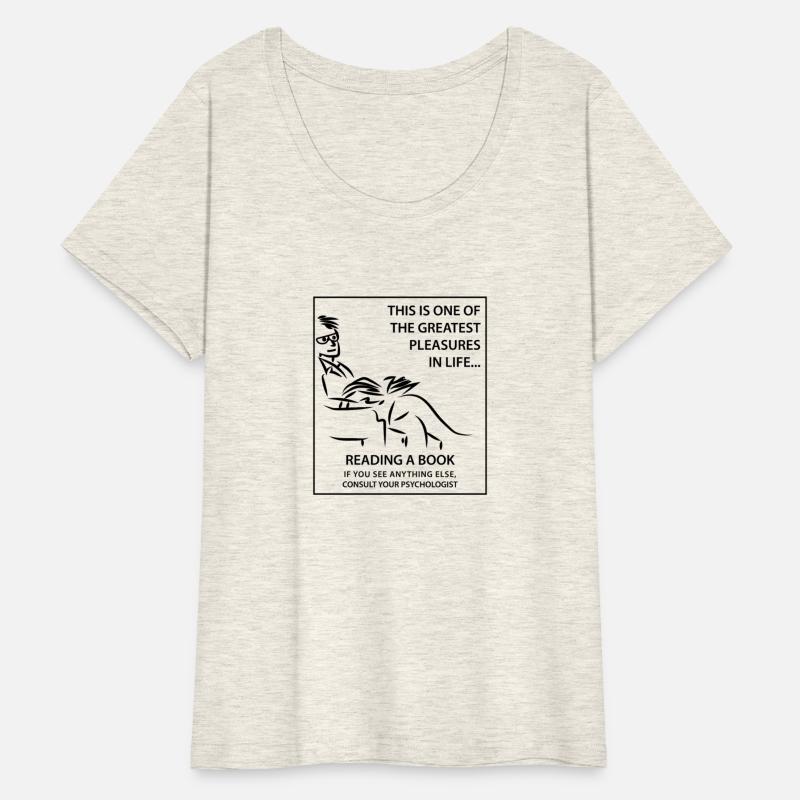 Book Reader Reading Optical Illusion Blow Job