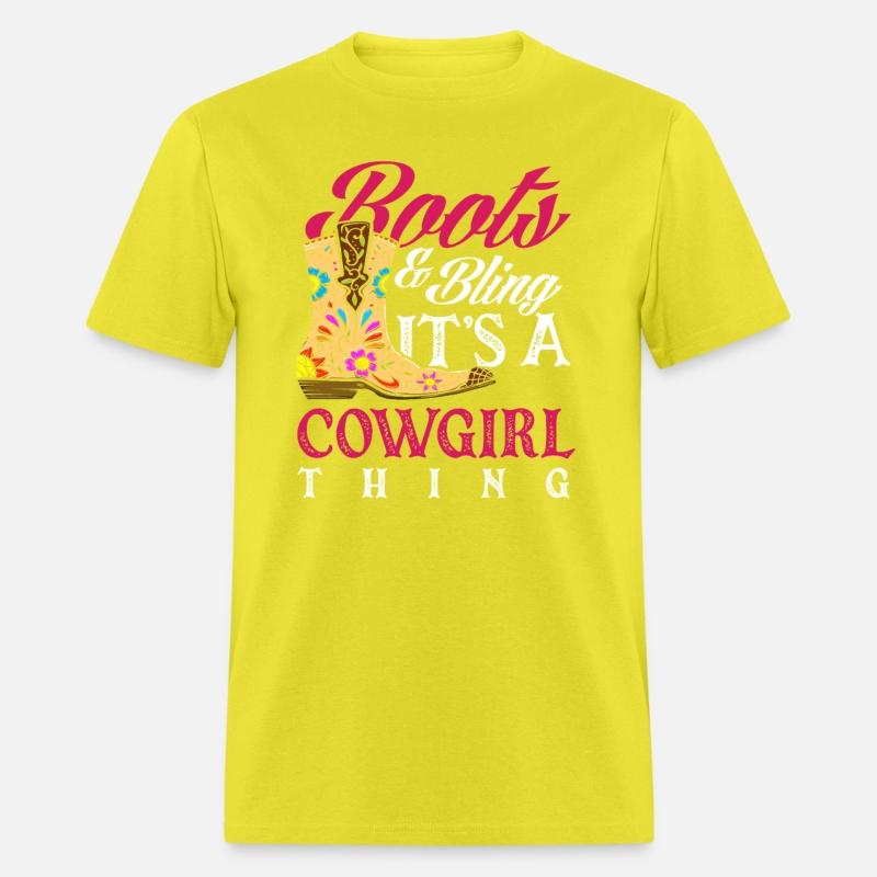 Boots Western Girl Riding