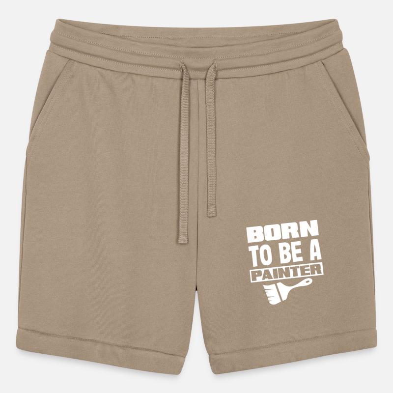 Born To Be A Painter Inspiration