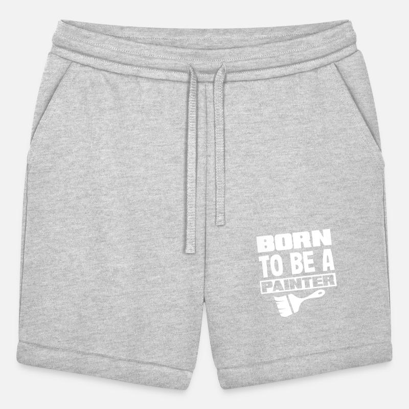 Born To Be A Painter Inspiration