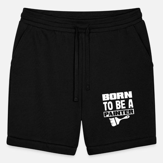 Born To Be A Painter Inspiration