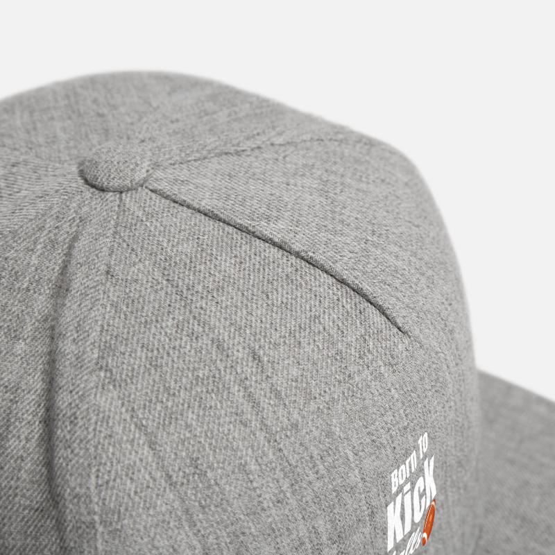 Born To Kick Balls Football Kicker Quarterback