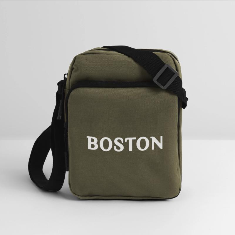 Boston Lover