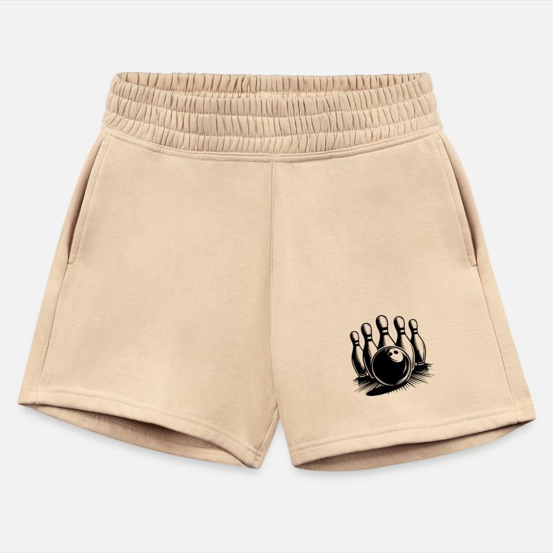 Bowling Ball Meets Bowling Pins Precision Sport