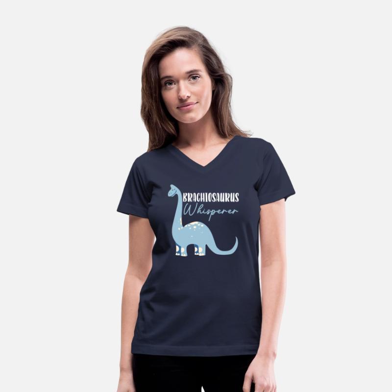 Brachiousaurus Whisperer Dinosaur Paleontologist