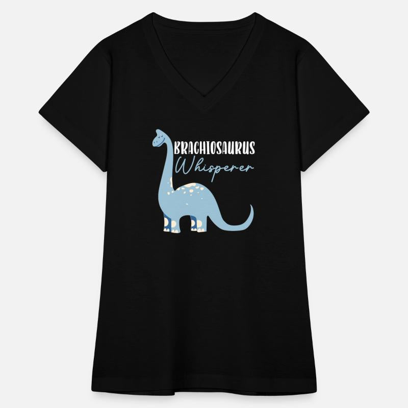 Brachiousaurus Whisperer Dinosaur Paleontologist