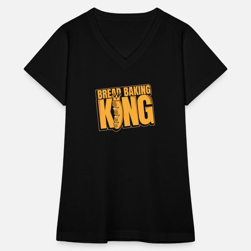 Bread Baking King Bread Maker Bread Dough Lover