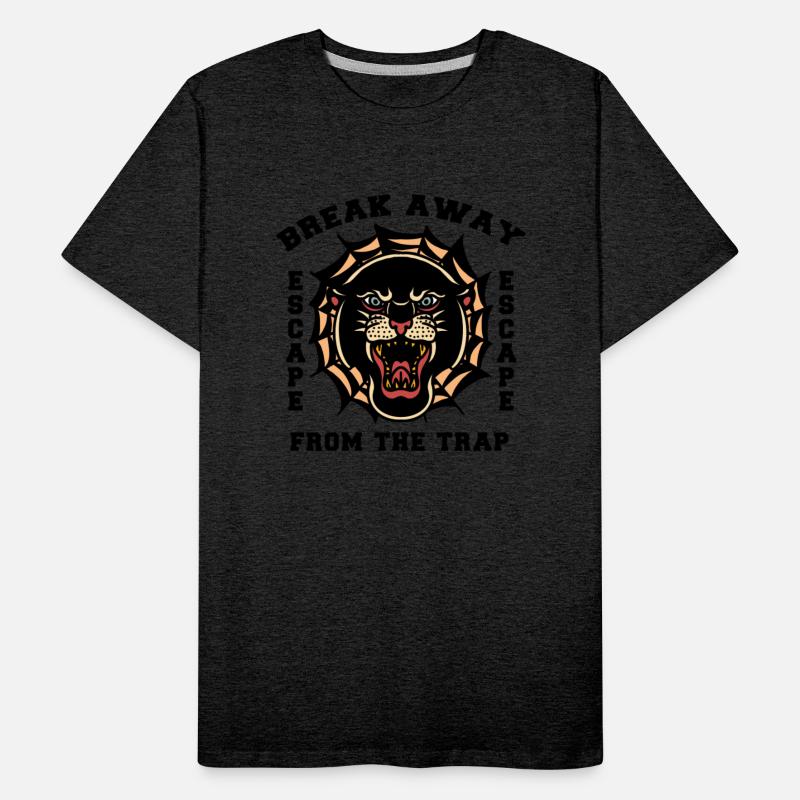 Break Away From The Trap