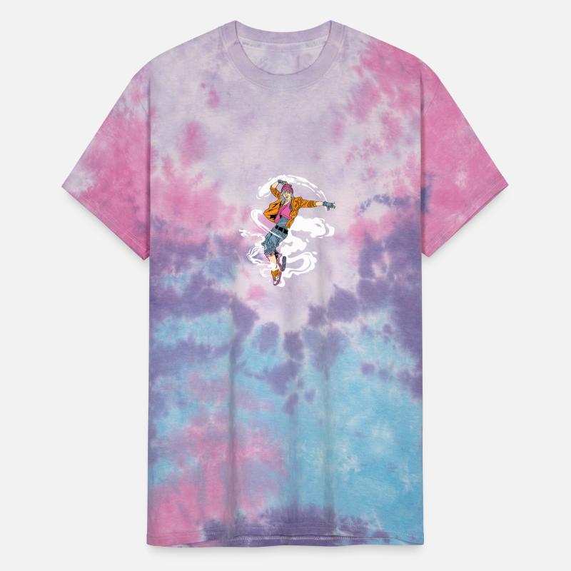 Breakdancing Girl Dance Choreographer Gift