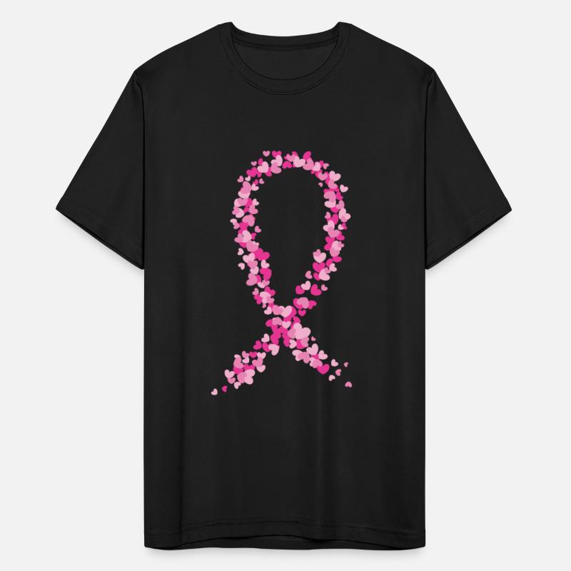 Breast Cancer Ribbon