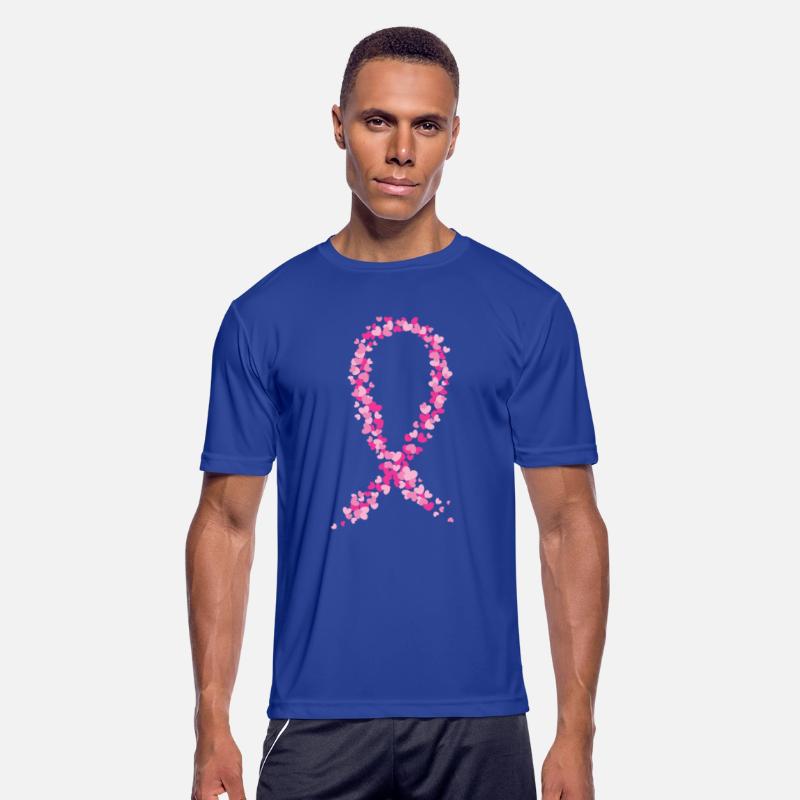 Breast Cancer Ribbon