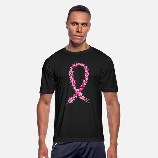 Breast Cancer Ribbon