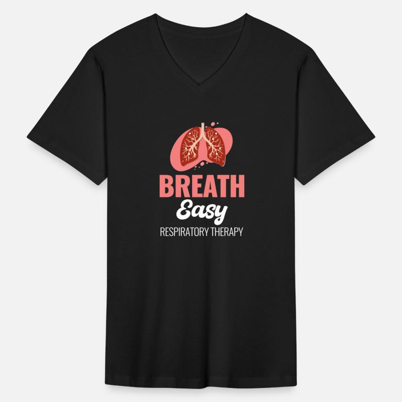 Breath Easy Respiratory Therapist Asthma
