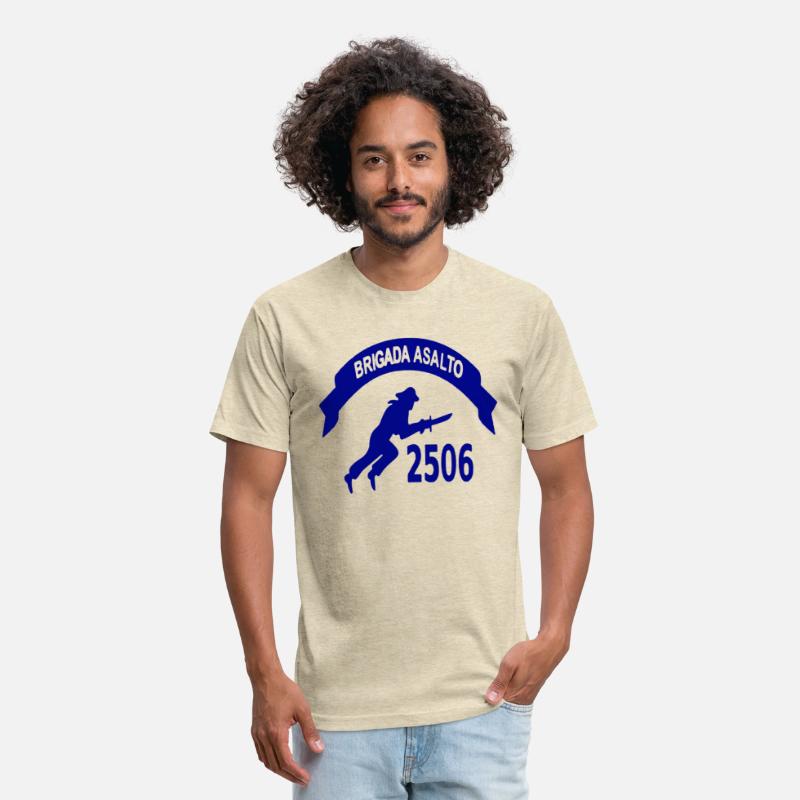 Brigada Asalto 2506